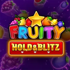 Fruity Hold & Blitz game icon
