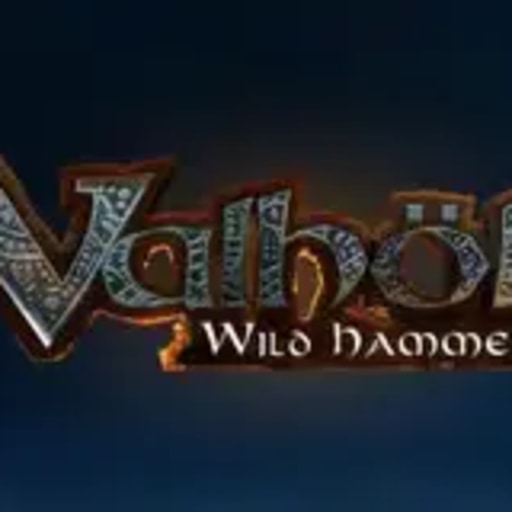 ValhÃ¶ll Wild Hammers