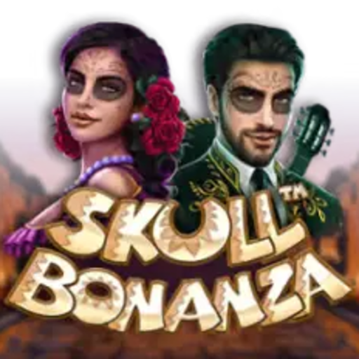 Skull Bonanza