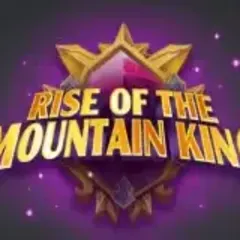 Rise of the Mountain King game icon