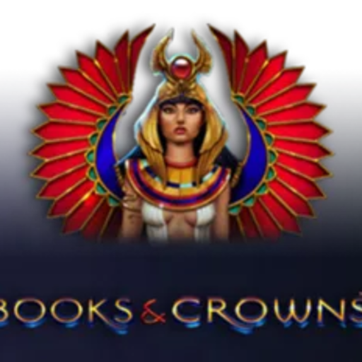 Books & Crowns