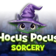 Hocus Pocus Sorcery game icon