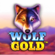 Wolf Gold game icon