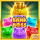 Area Link Bank Boss game icon