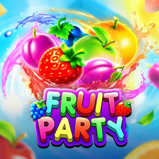 Fruit Party