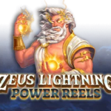 Zeus Lightning Power Reels