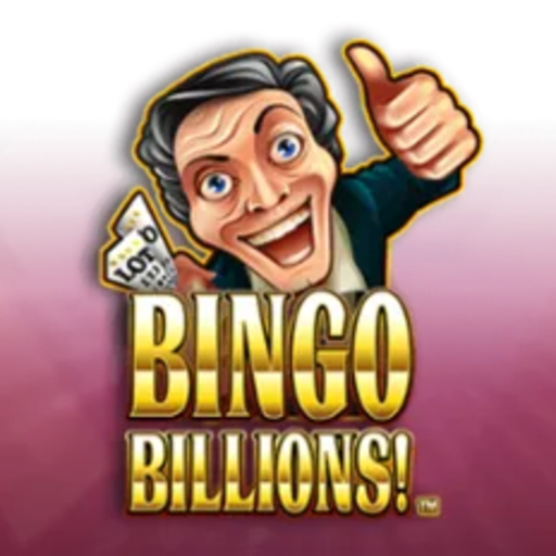 Bingo Billions