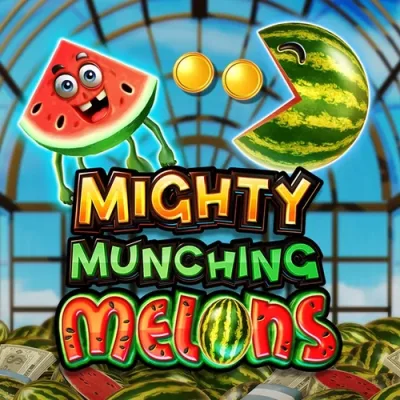 Mighty Munching Melons