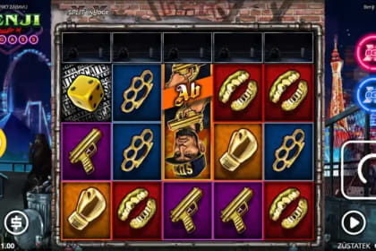 Benji Killed in Vegas gameplay image