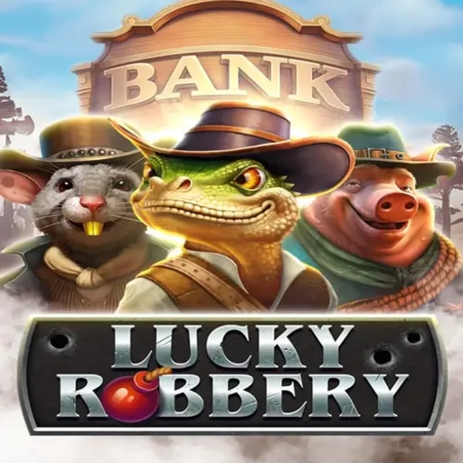 Lucky Robbery