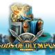 Gods of Olympus Megaways game icon