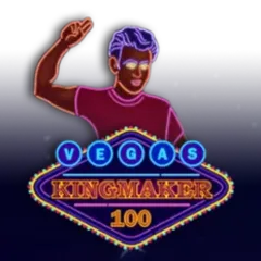 Vegas Kingmaker 100 game icon