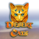 Desert Cats game icon
