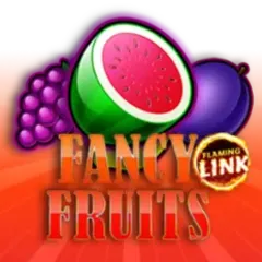 7 Fancy Fruits Flaming Link game icon