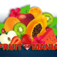 Fruit Mania game icon