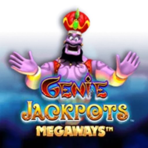 Genie Jackpots Megaways