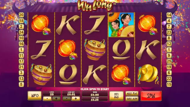 Wu Long