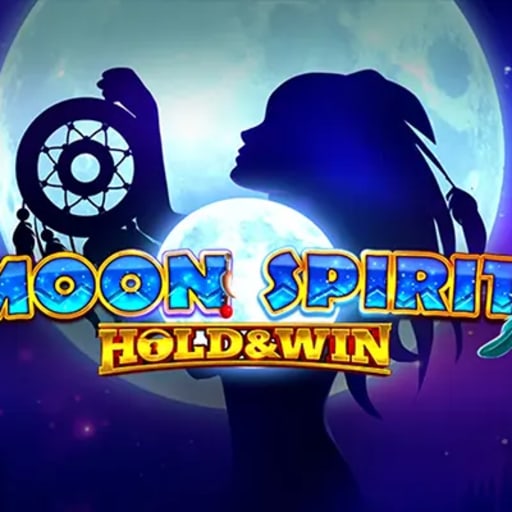 Moon Spirit Hold & Win