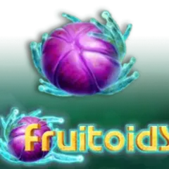 Fruitoids game icon