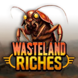 Wasteland Riches