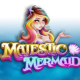 Majestic Mermaid game icon