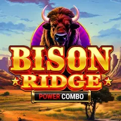 Bison Ridge Power Combo game icon