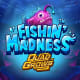 Fishin' Madness QUADGROWS game icon