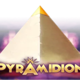 Pyramidion