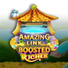Amazing Link Boosted Riches game icon