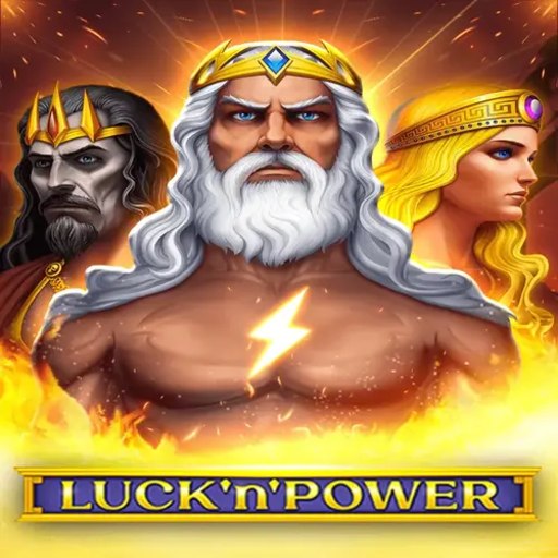 Luck'n'Power