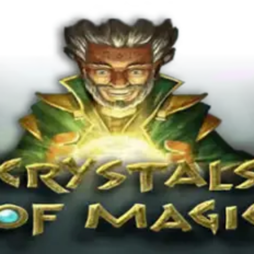 Crystals of Magic