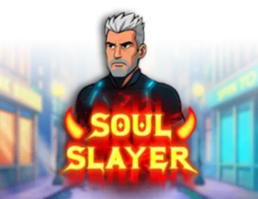 Soul Slayer