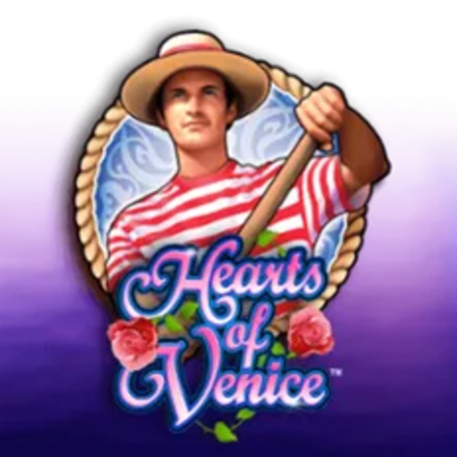 Hearts of Venice