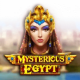 Mysterious Egypt game icon