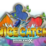 Nice Catch DoubleMax
