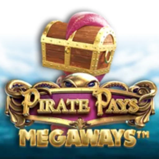 Pirate Pays Megaways
