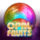 Opal Fruits game icon