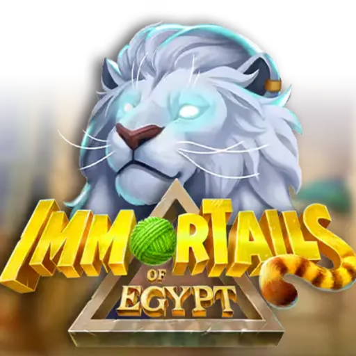 Immortails of Egypt