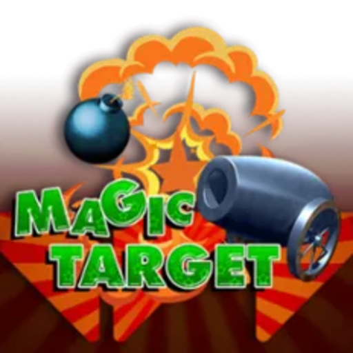 Magic Target