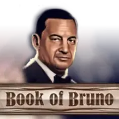Book of Bruno game icon