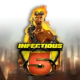 Infectious 5 game icon
