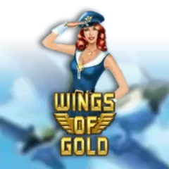 Wings Of Gold game icon