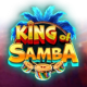 King of Samba game icon