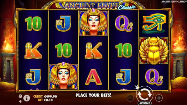 Ancient Egypt Classic