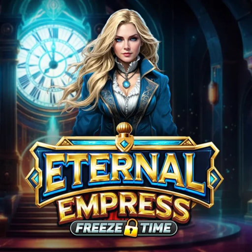 Eternal Empress  Freeze Time