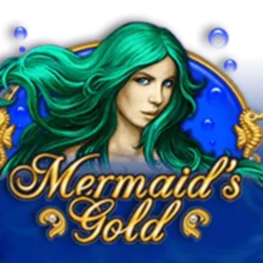 Mermaid's Gold