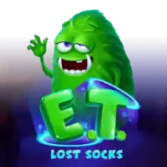 E.T. Lost Socks game icon