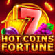 Hot Coins Fortune game icon
