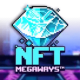 NFT Megaways game icon