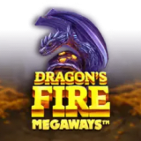 Dragon's Fire Megaways